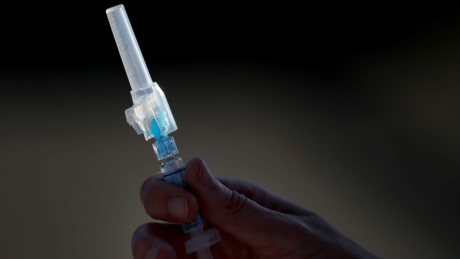 Number of Detroit children getting vaccinations is down, health department reports