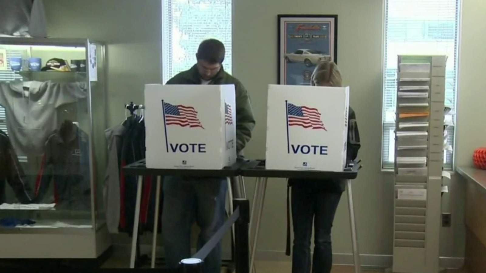 Michigan Secretary of State explains absentee ballot voting, what it means for citizens
