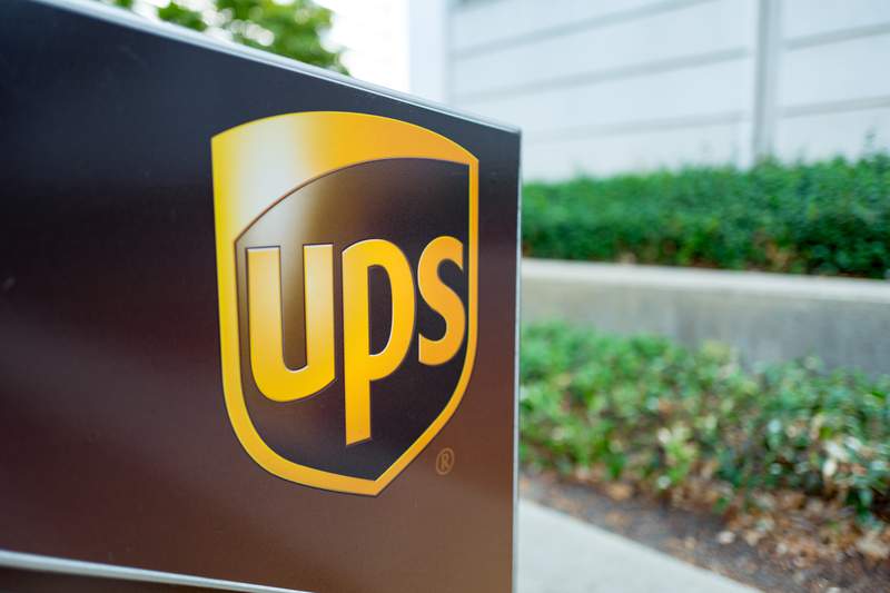UPS to hire more than 1,300 seasonal workers in Metro Detroit for holiday season