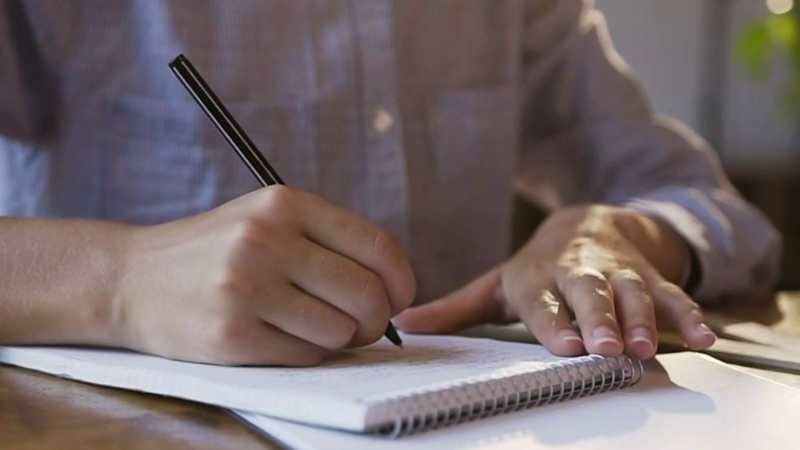 Have you written a will? Why it’s important to have your personal financial paperwork in order