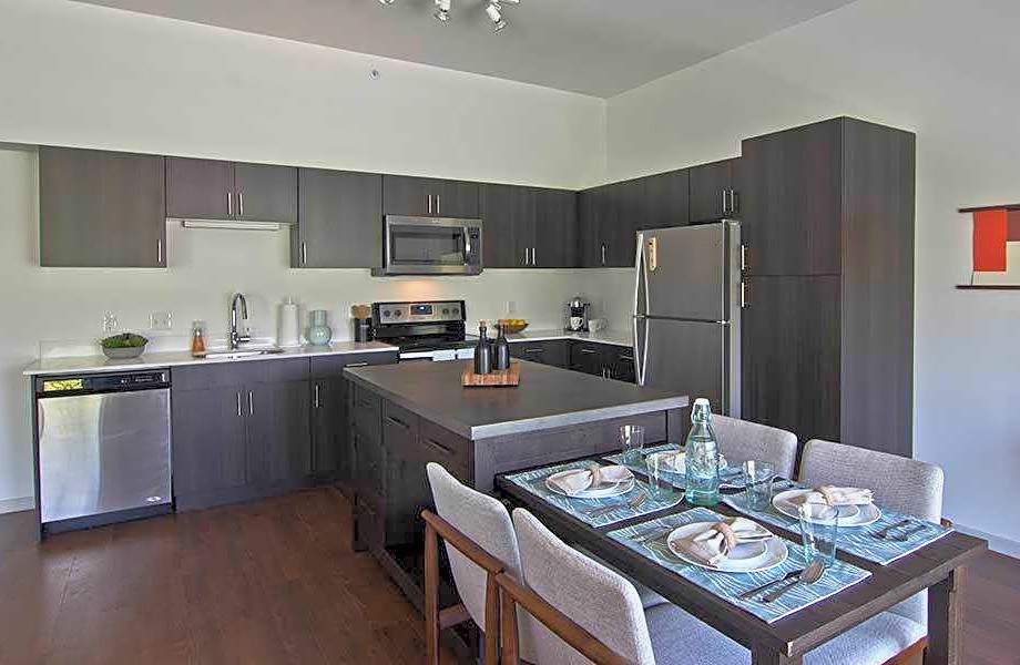 Apartments For Rent In Detroit What Will 1 600 Get You