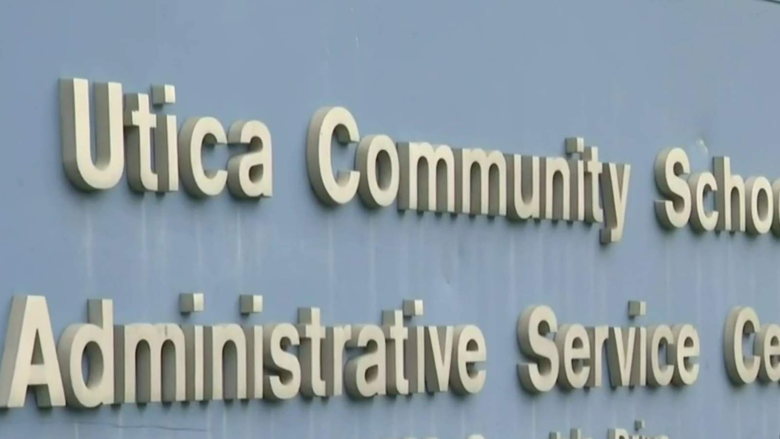 Utica Community Schools district says it is working to increase vaccine availability for staff