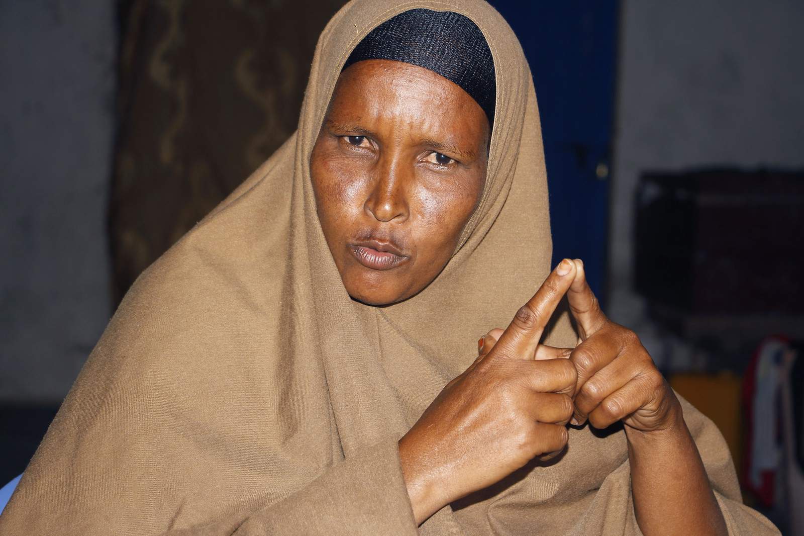 In Somalia, mothers fear sons were sent to Ethiopia conflict
