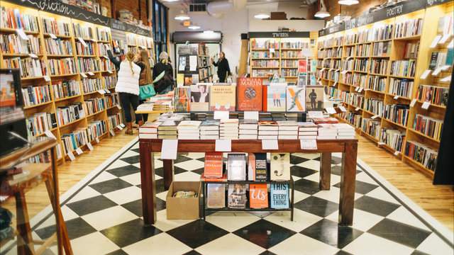 Ann Arbor’s Literati Bookstore to host authors Margaret Atwood, Roxane Gay