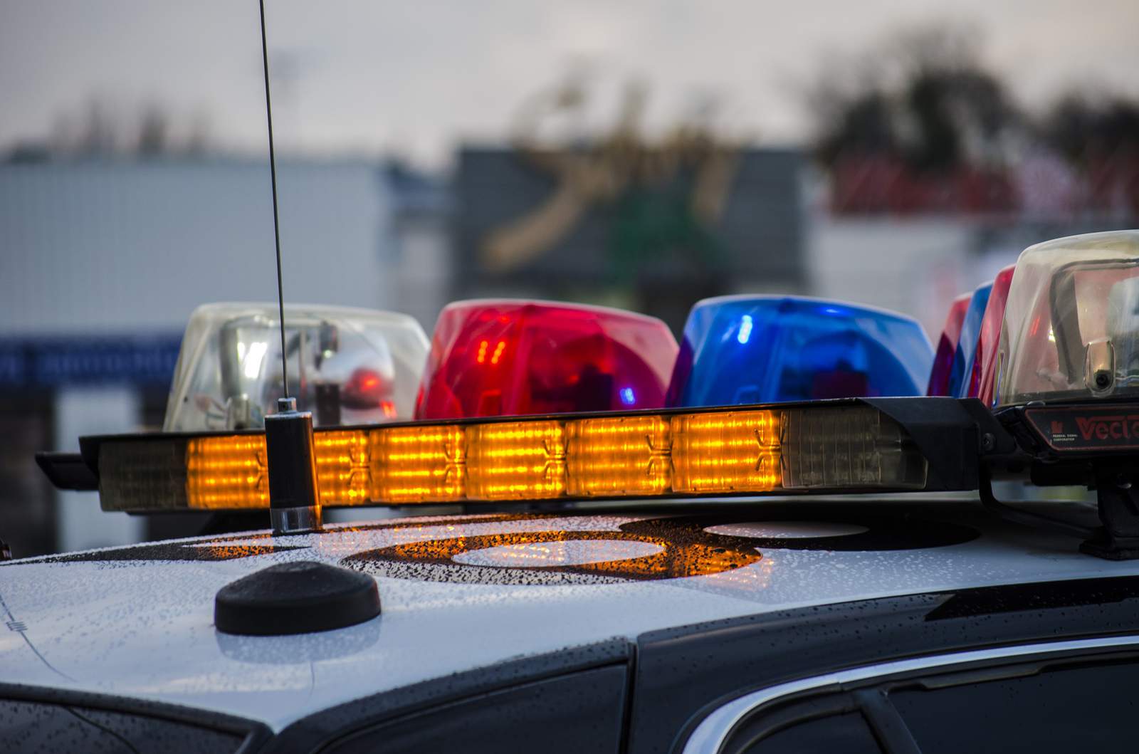Man arrested after 6-year-old girl killed in Detroit crash