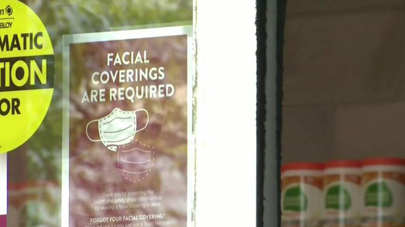 Mask policy changes in Michigan raise questions about workplace safety