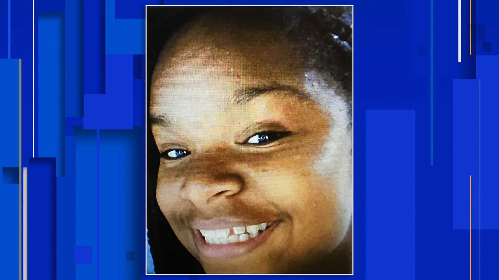 Detroit police search for missing 14-year-old girl last seen Tuesday