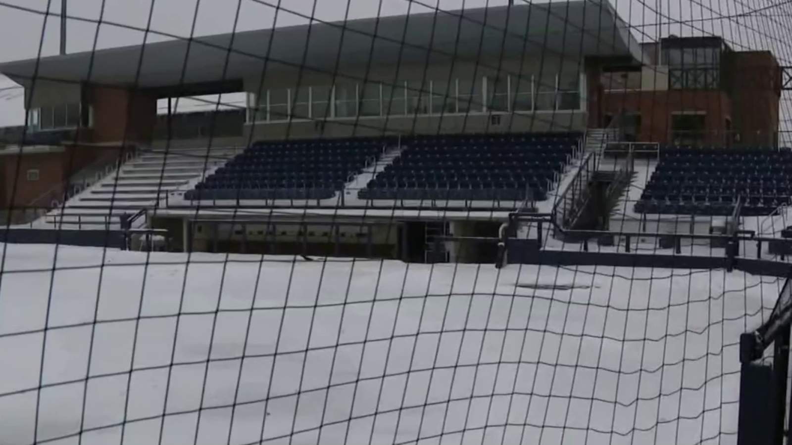 University of Michigan-Dearborn athletes fighting to play this spring after season cancellation