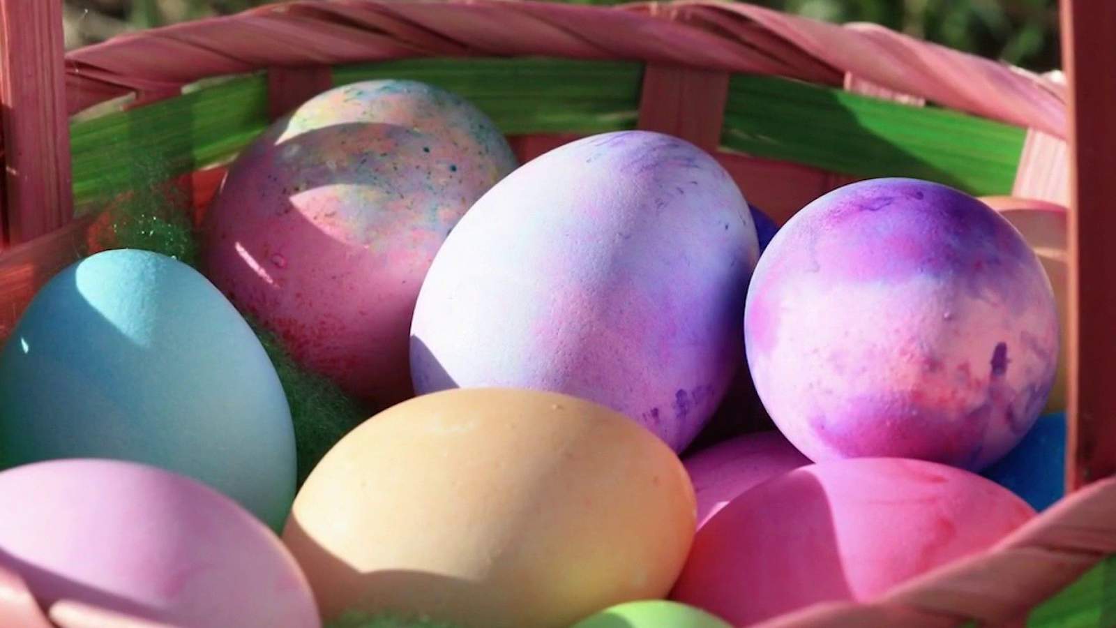 Advice for celebrating Easter safely as COVID cases in Michigan surge