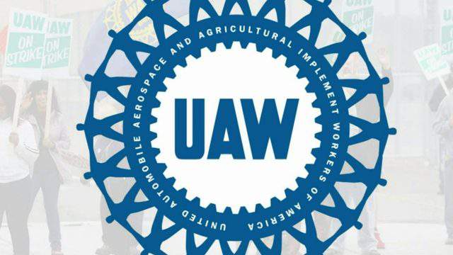 Feds met with UAW official about corruption charges