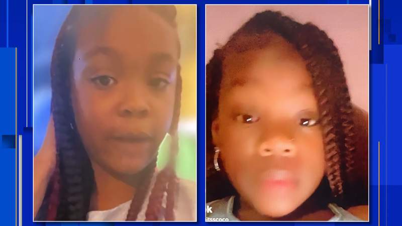 Detroit police looking for missing 12-year-old, 14-year-old sisters