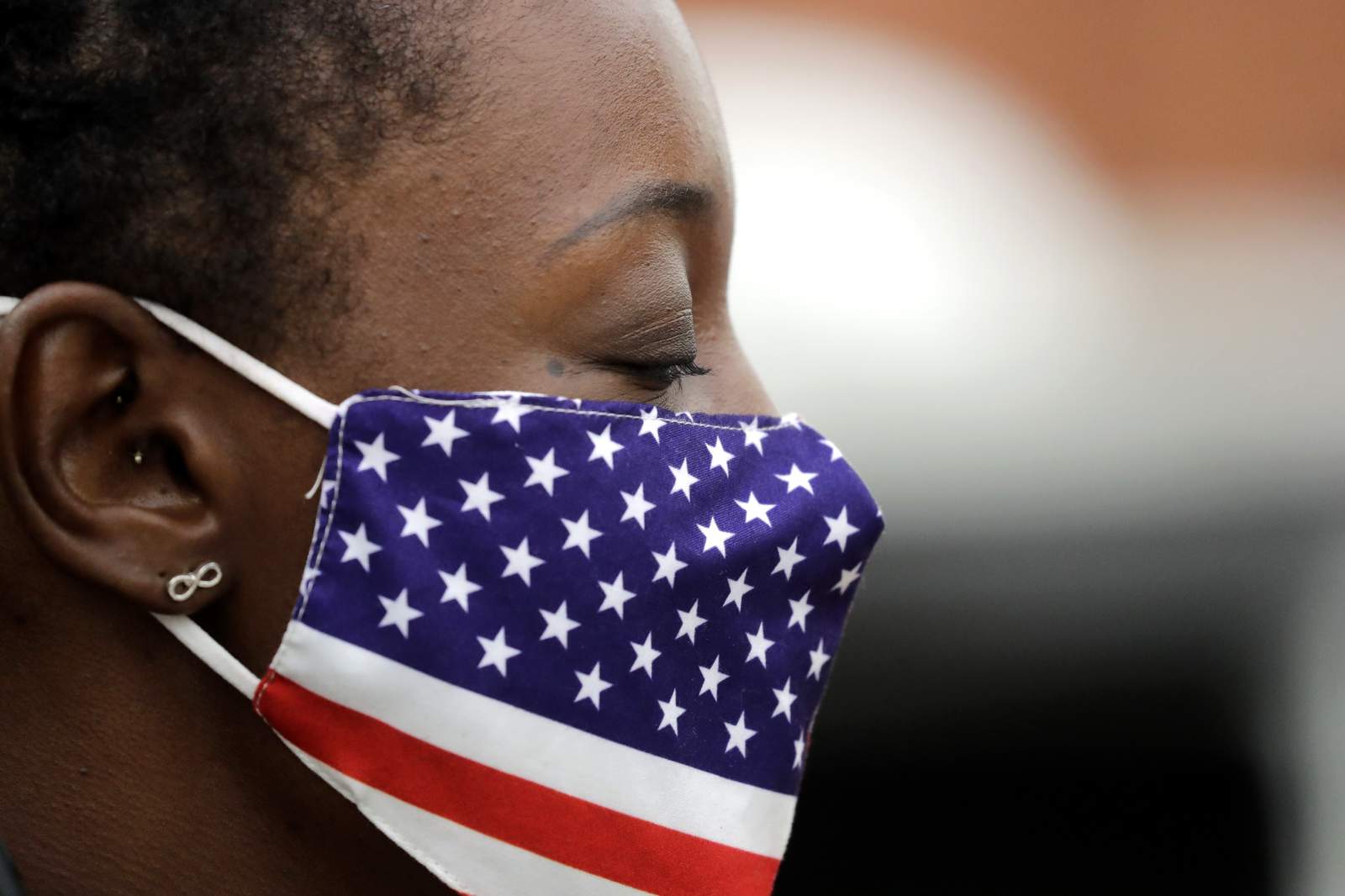 Michigan task force addressing racial disparities amid pandemic sees signs of progress