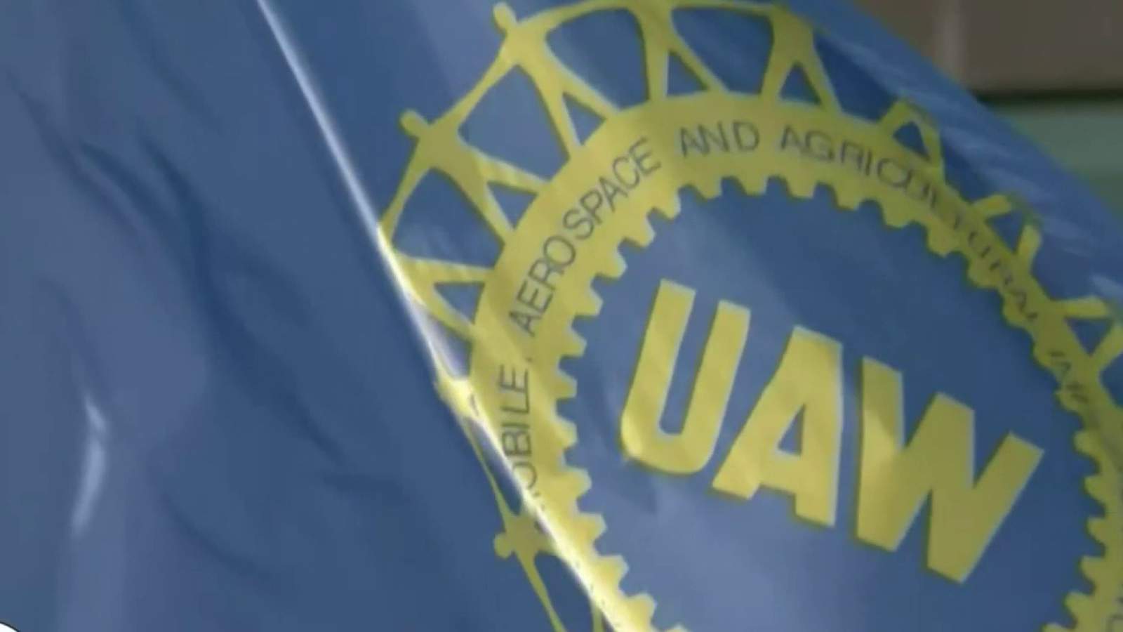 The newest charge in UAW scandal could be a major game-changer