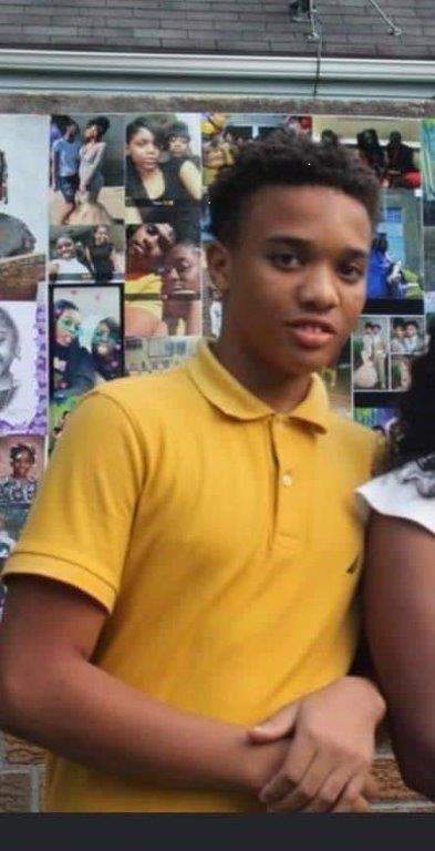 Police seek 15-year-old Pontiac boy suspected of running away from home