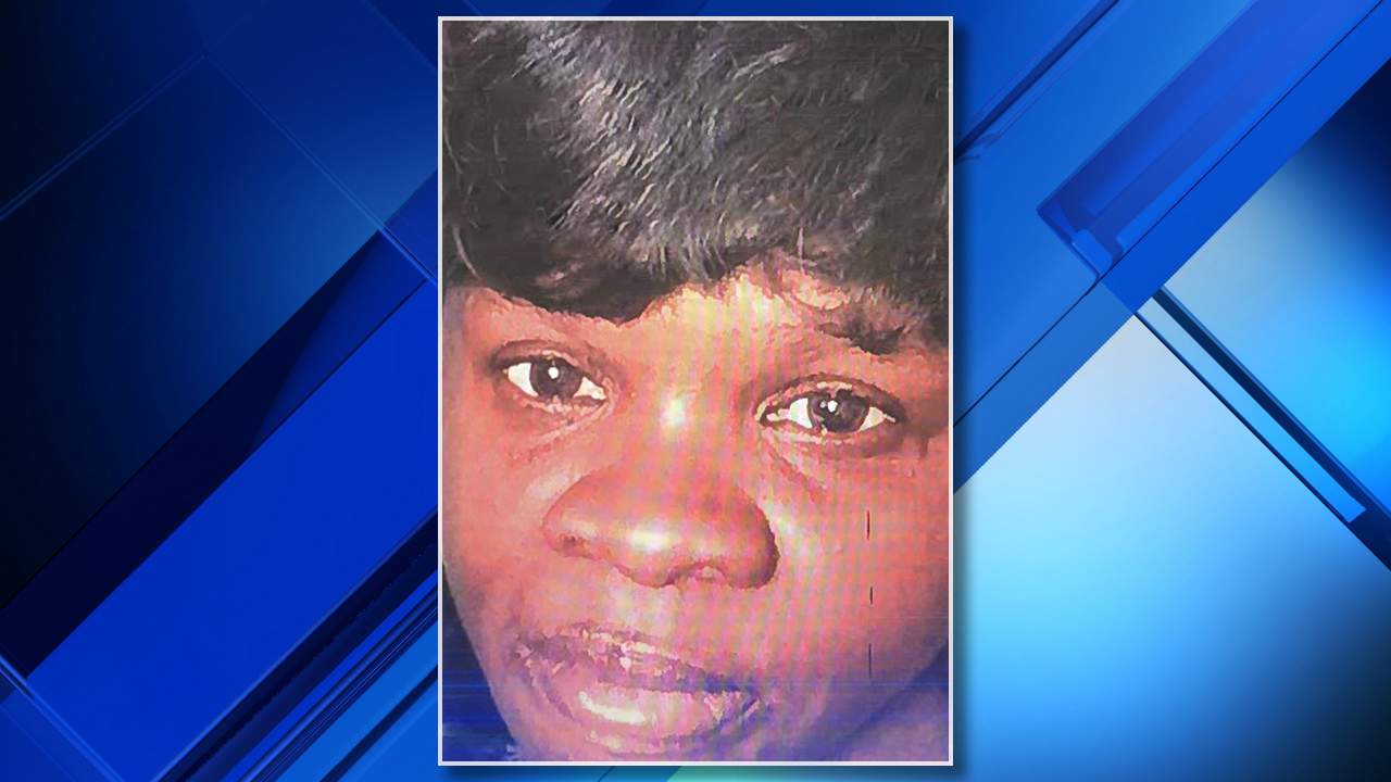 Detroit police seek missing 61-year-old woman last seen Saturday