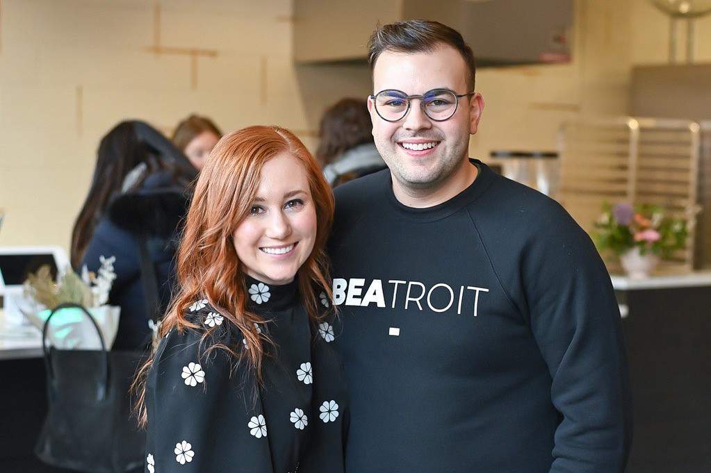 Unique woman-owned business ‘Bea’s Detroit' wins Editors Pick