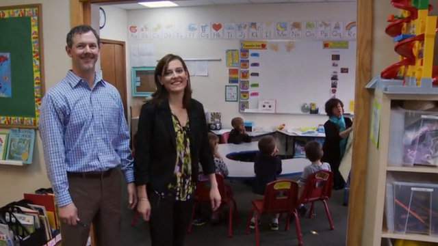 Program helps create positive school experience for children with autism