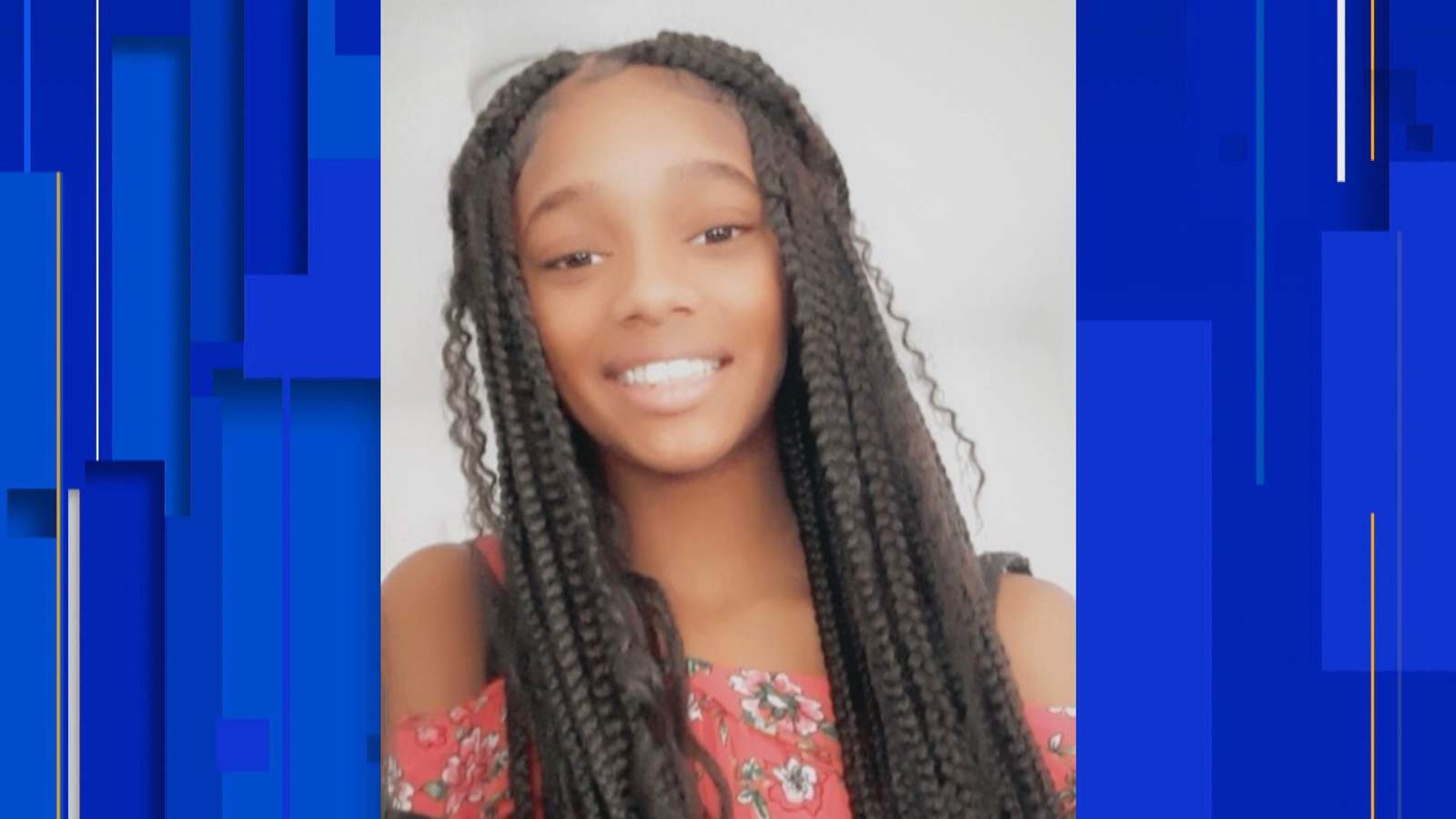 Detroit Police Want Help Finding Missing 12 Year Old Girl