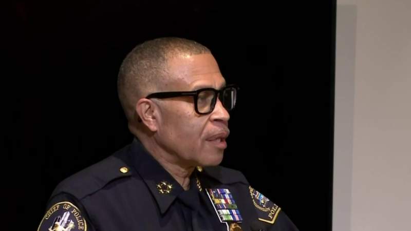 Will Detroit police Chief Craig run for political office after retirement? He hasn’t decided yet