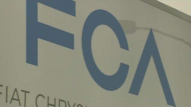 Ex-Fiat Chrysler financial analyst Jerome Durden pleads guilty in scheme