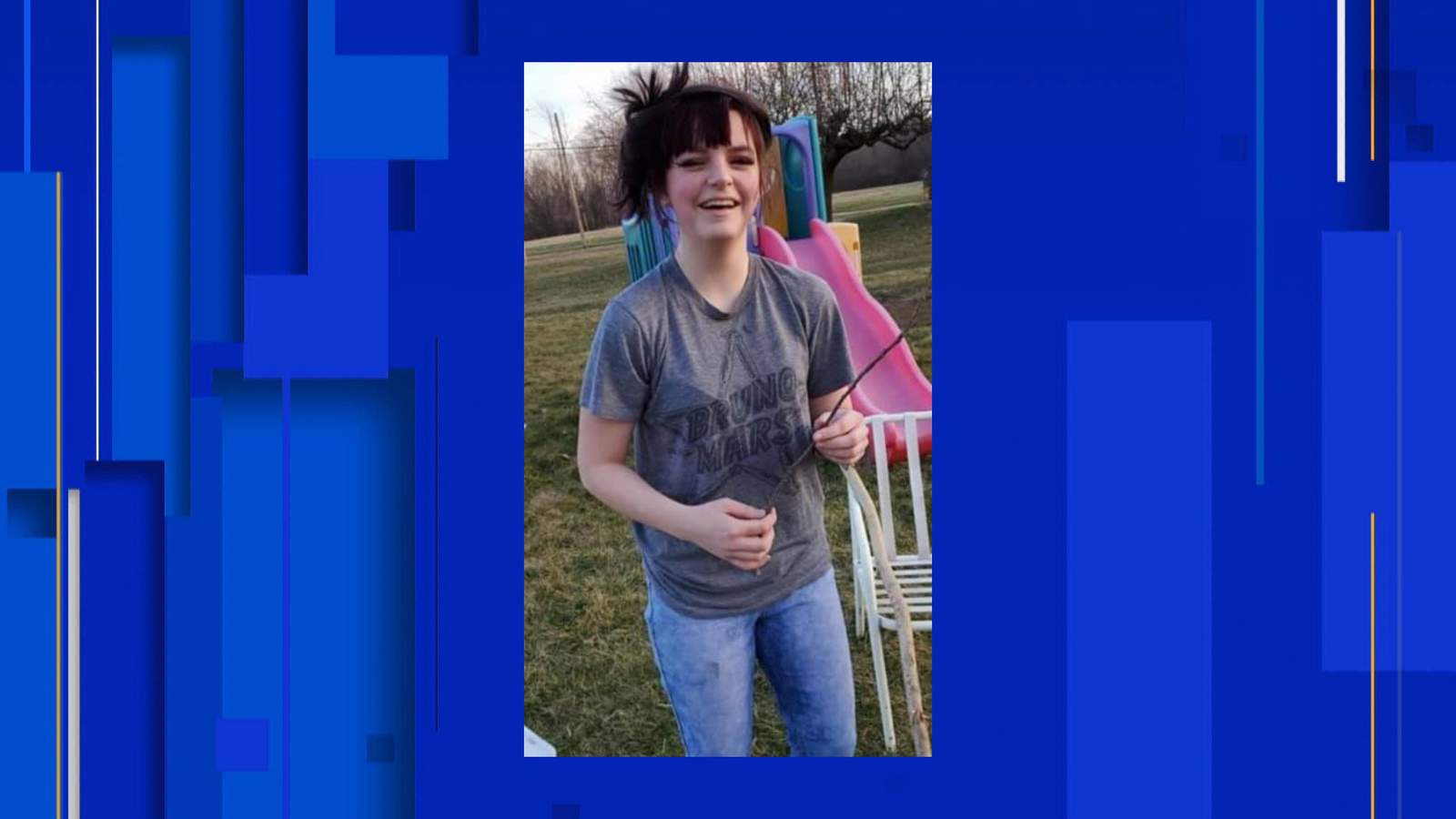 Sterling Heights police search for missing 15-year-old last seen Monday
