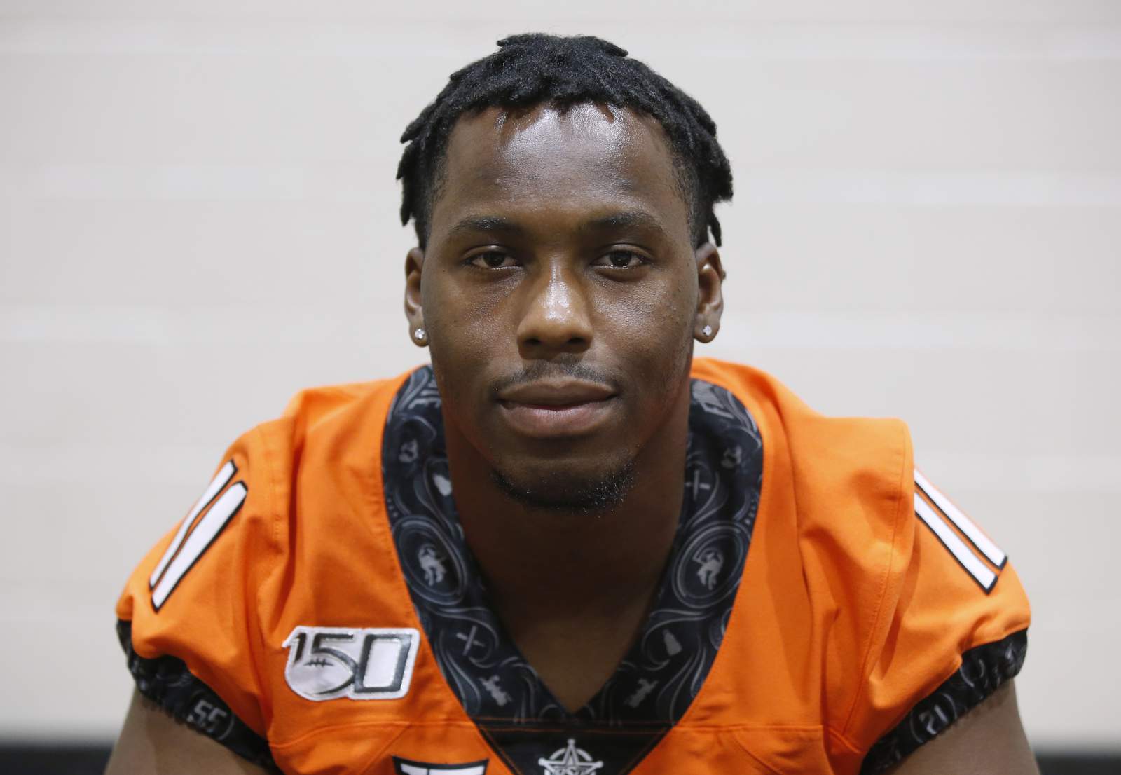 2 more Oklahoma St football players positive for COVID-19