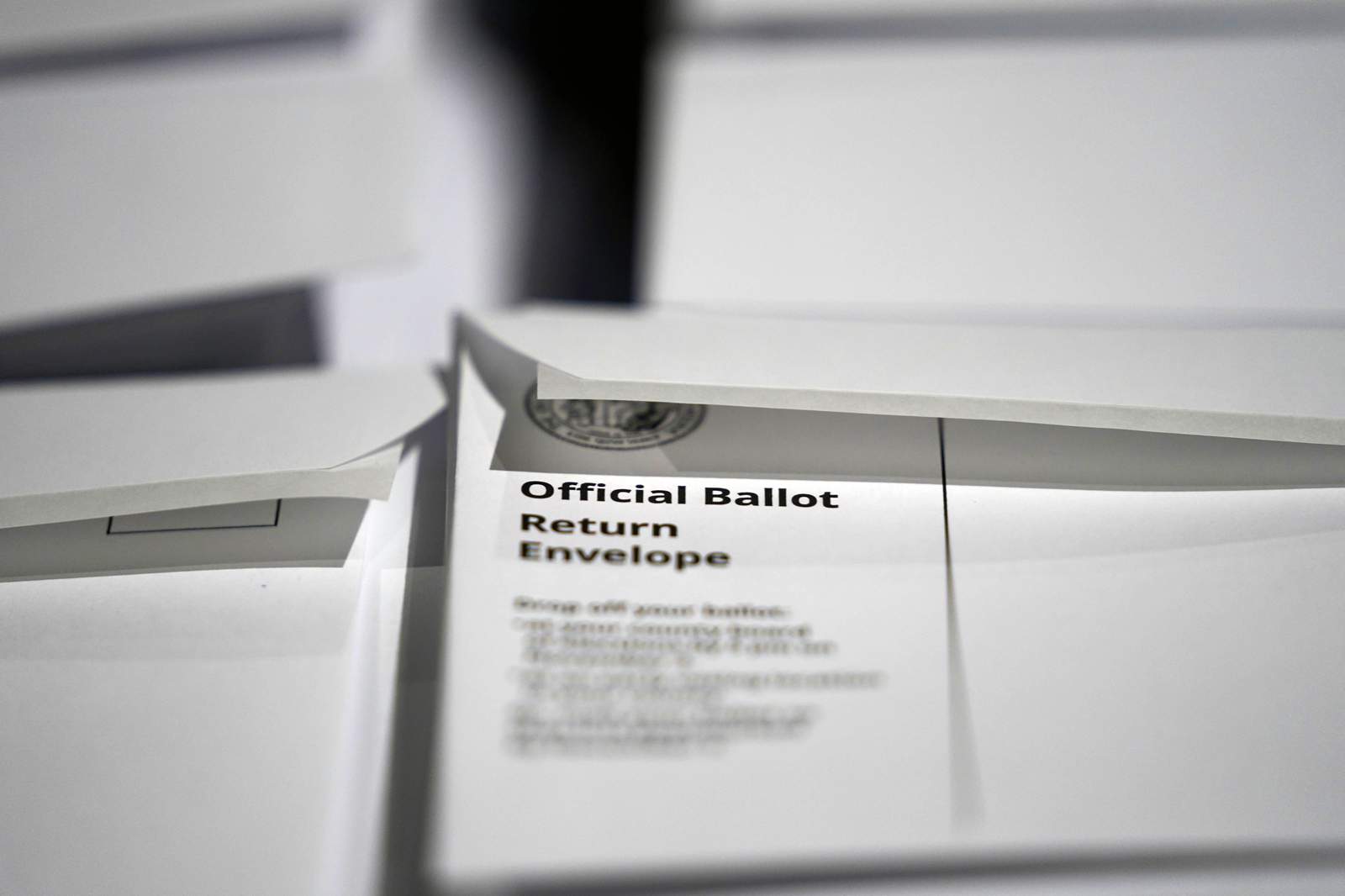 Fact-checking 5 claims about mail-in voting