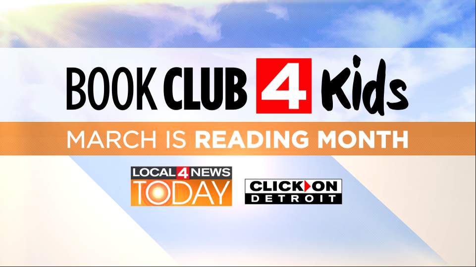 Book Club 4 Kids: Submit your photo/video here