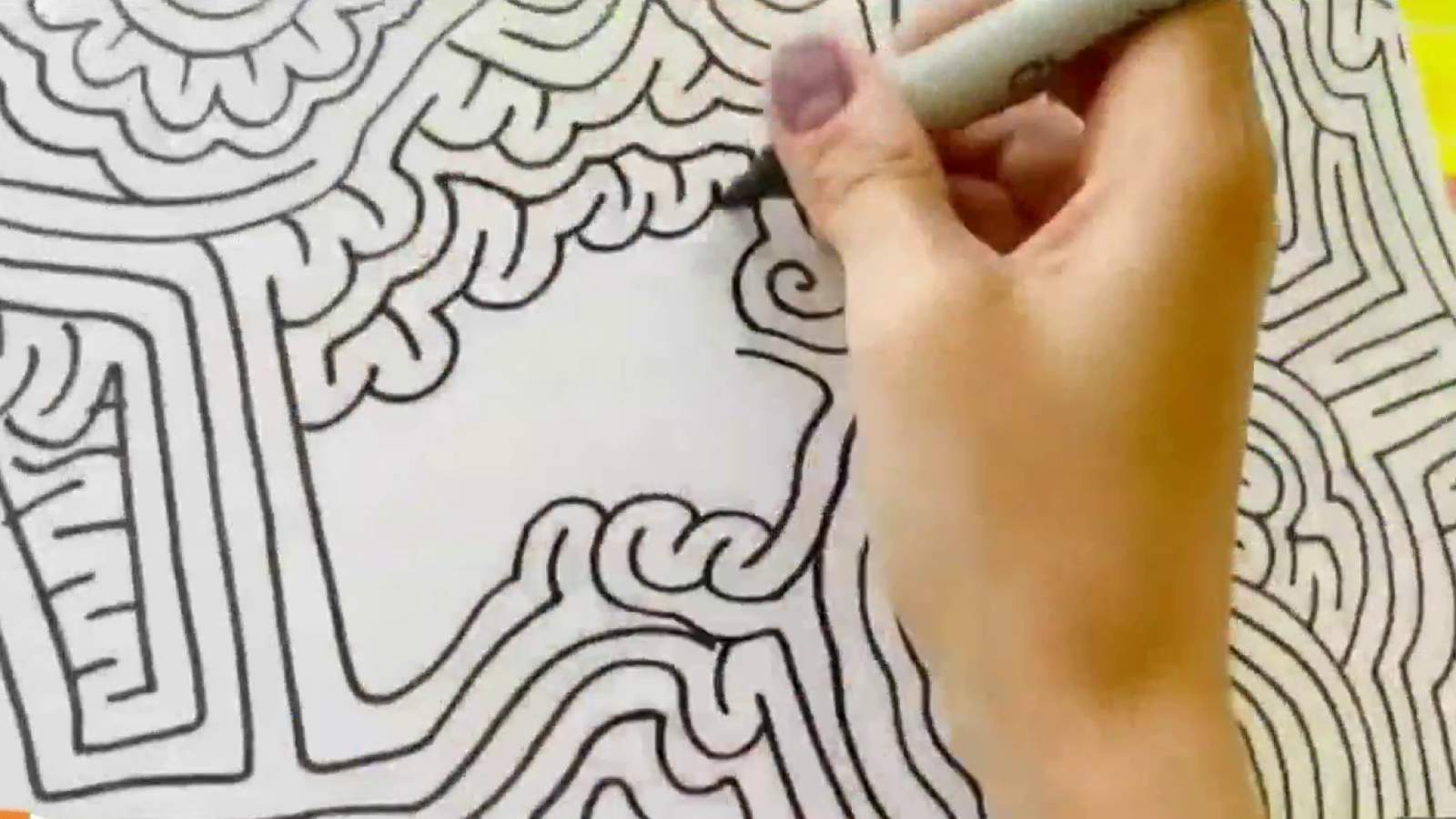 Get lost in this world record setting maze