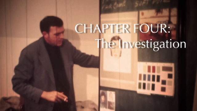 Oakland County Child Killer docuseries chapter 4: The investigation