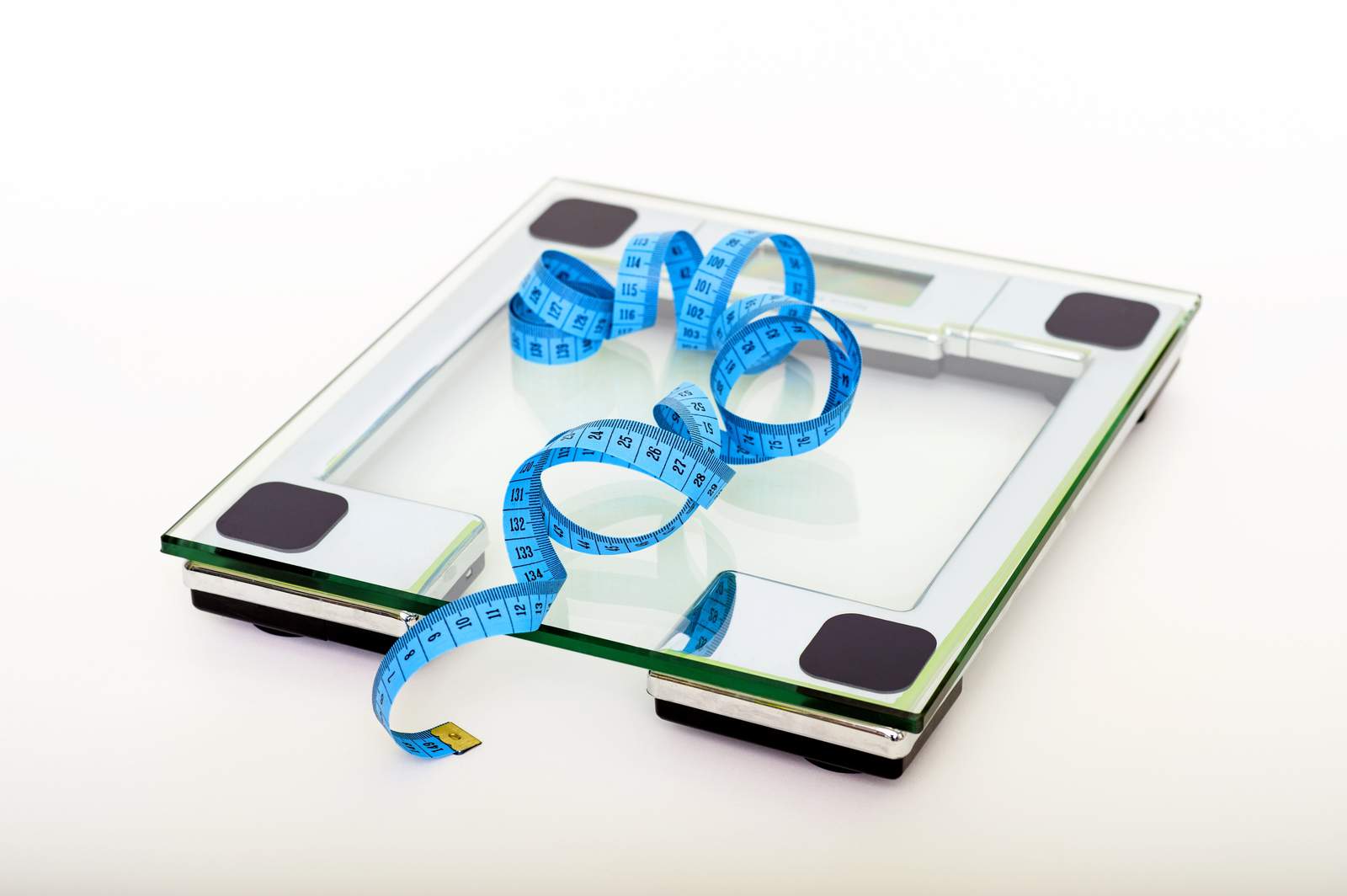 5 important ways to maintain a healthy weight