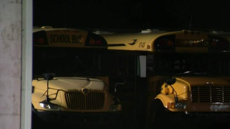 Grosse Ile Township Schools suspends general education transportation after sudden resignation of drivers