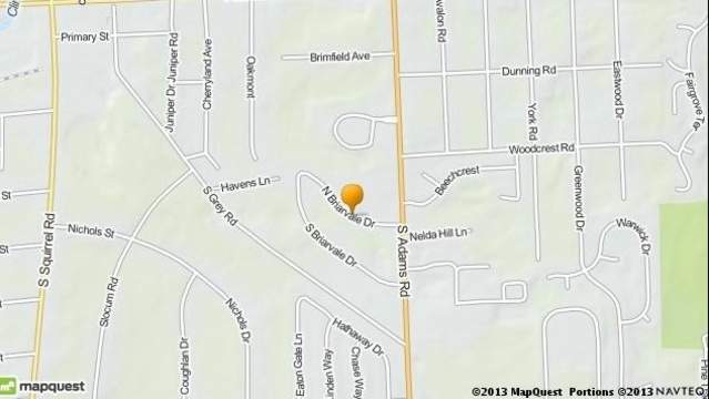 Auburn Hills Police Son Lived With Deceased Dad S Body In Home