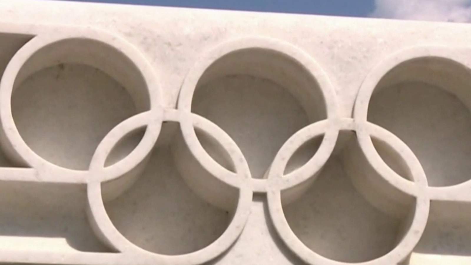 Athletes, fans cautiously optimistic that Olympics will go on in 2021