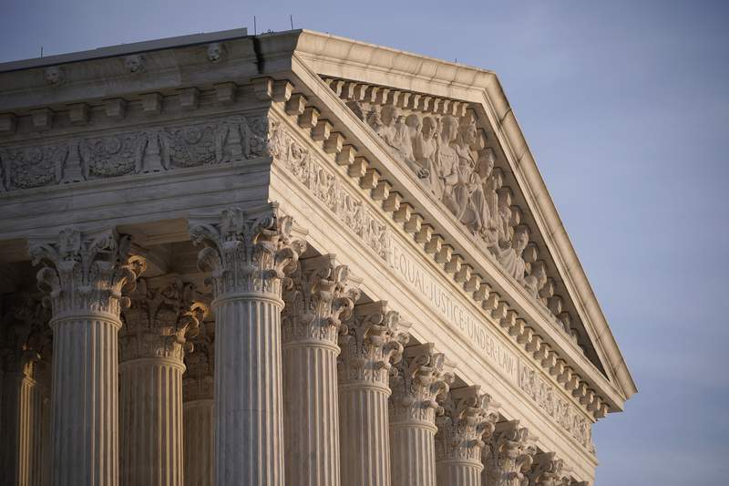 Supreme Court rules against immigrants with temporary status