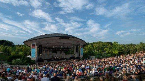 Lineup Announced For 2019 Meijer Gardens Concert Series