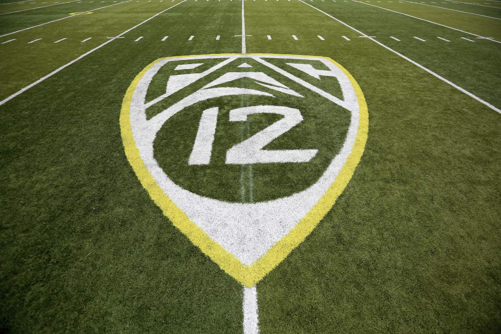 AP Sources: Pac-12 football to kick off in fall