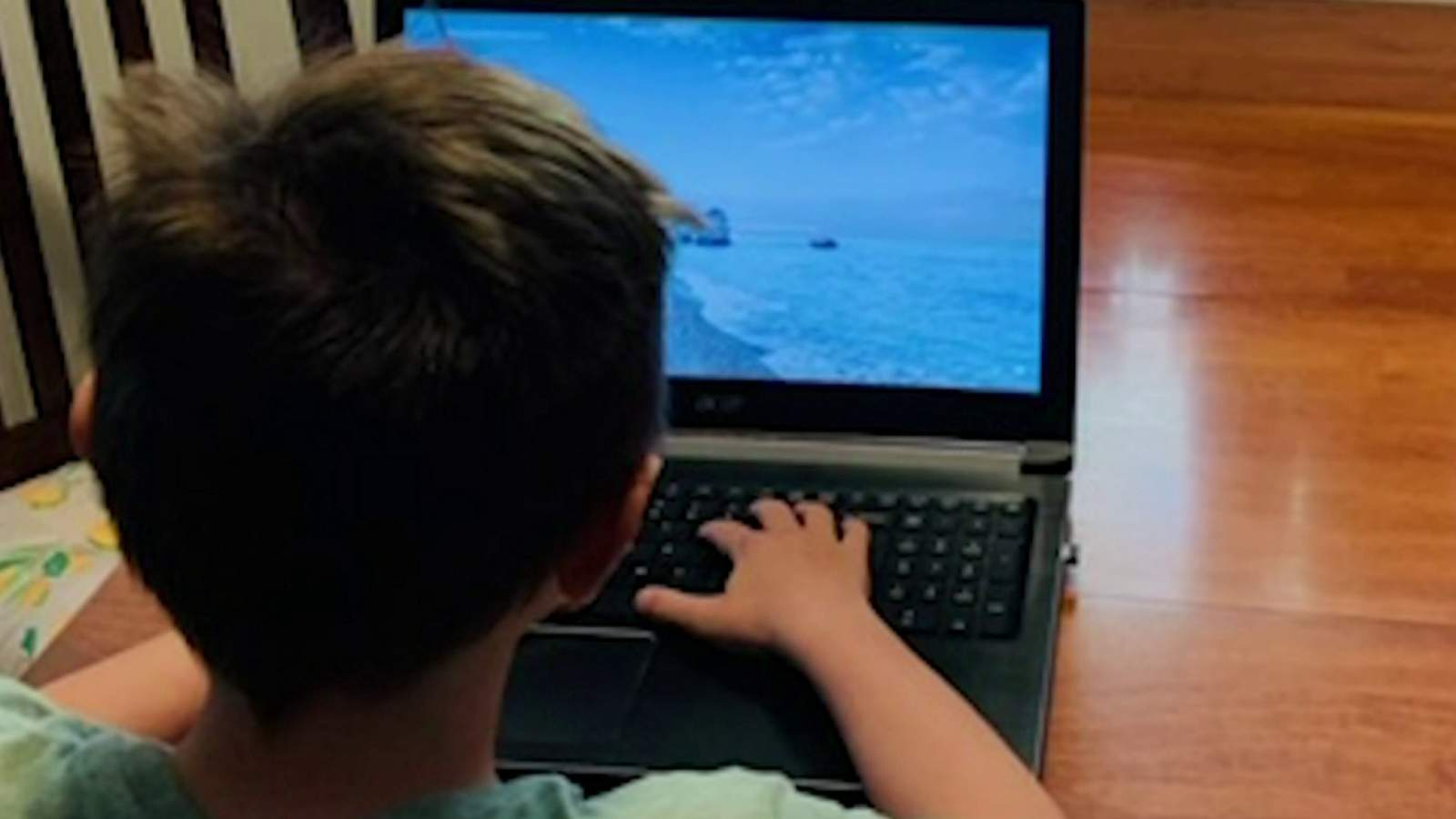 Parents weigh in on needed supplies to help students succeed in virtual learning
