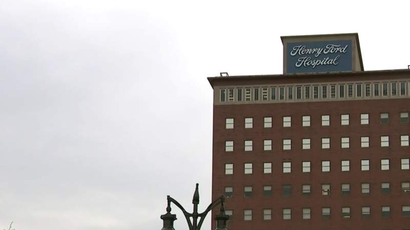 51 employees sue Henry Ford Health System over COVID vaccine mandate