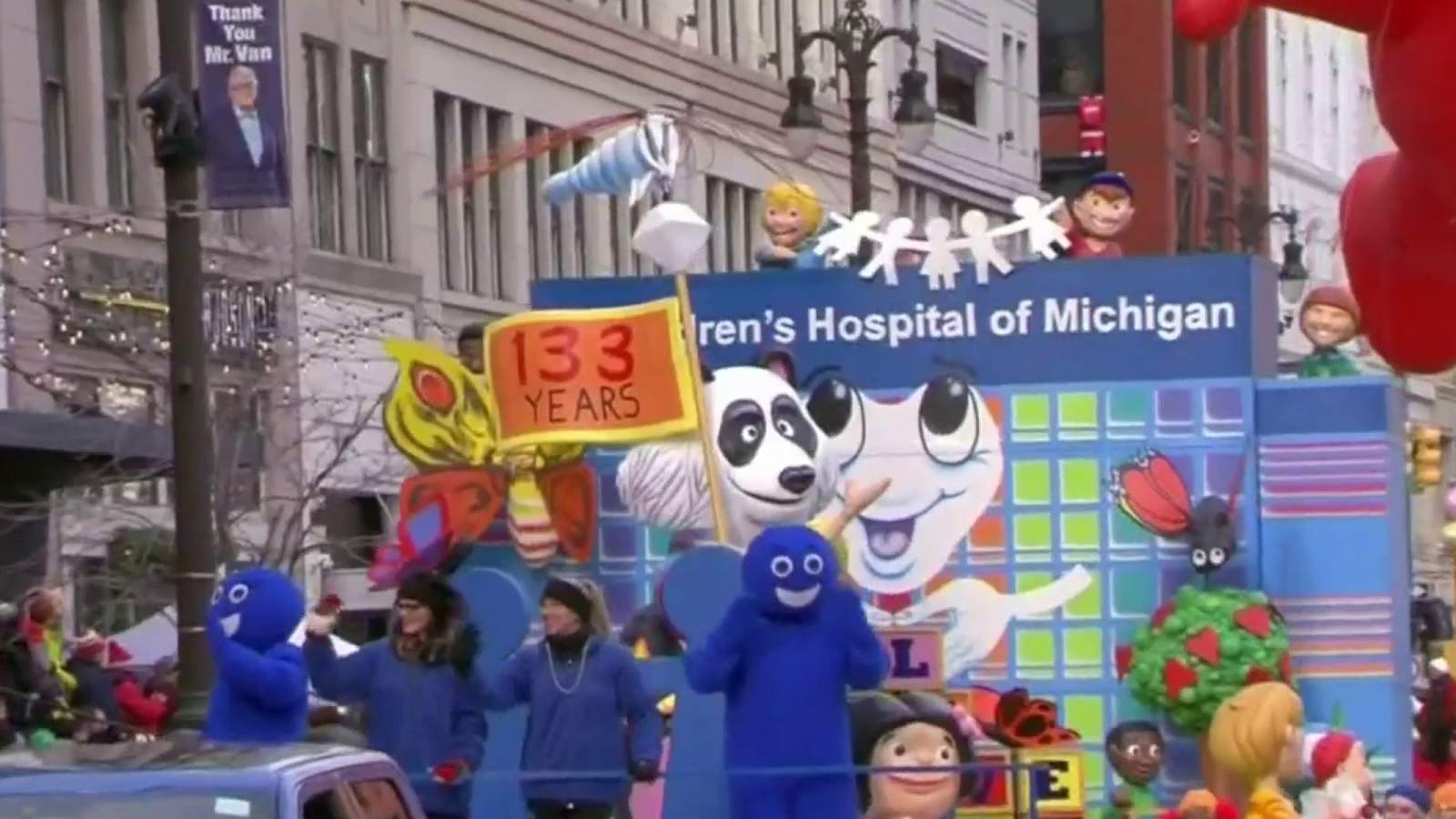 2020 America’s Thanksgiving Parade: What to expect Thursday morning