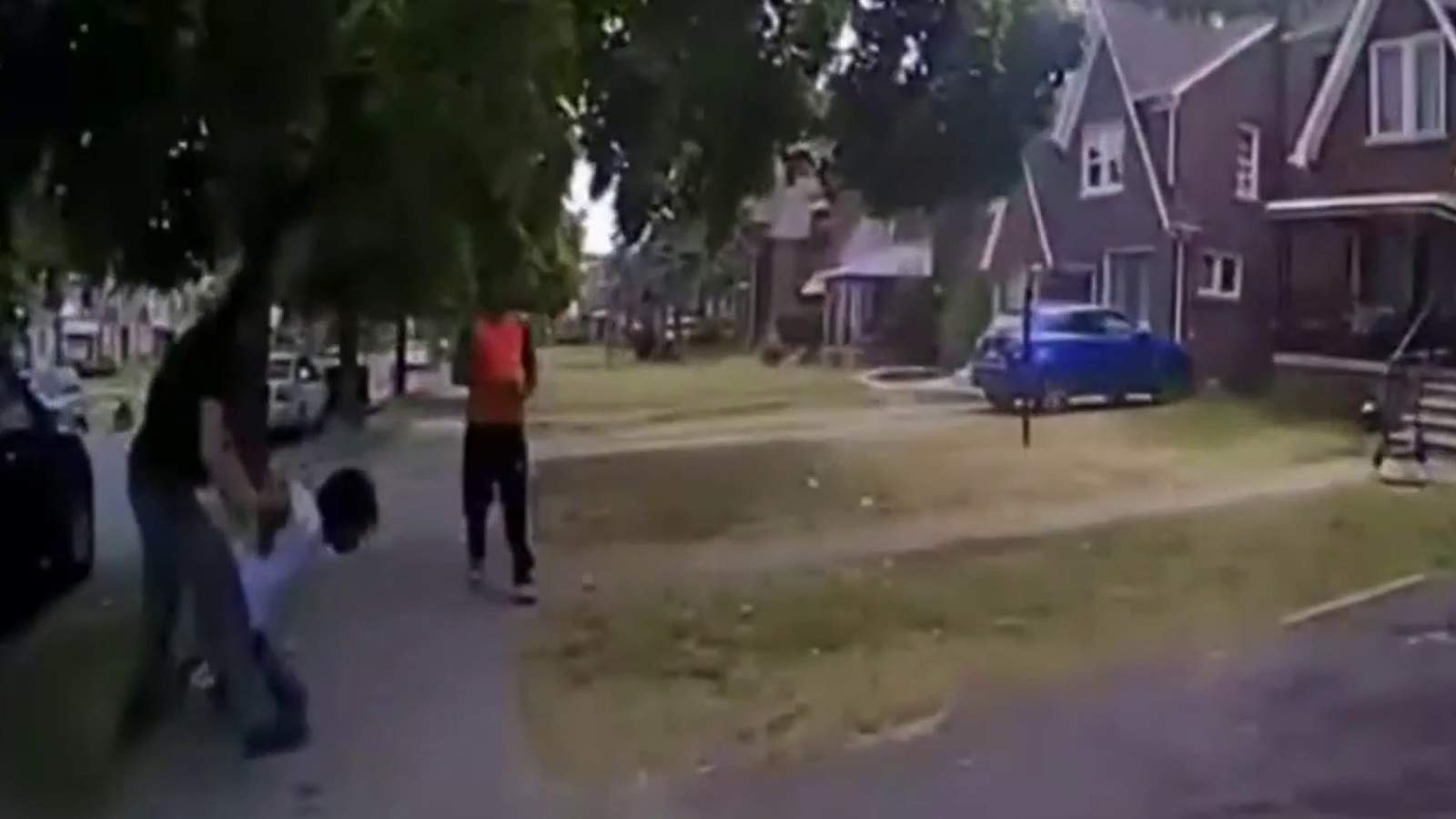 Prosecutor: Detroit police will not be charged in 2020 shooting of Hakim Littleton