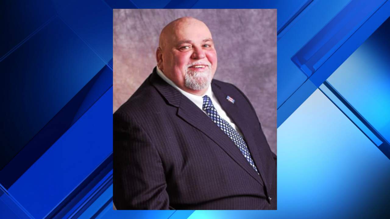 Wyandotte Mayor Joe Peterson dies after serving community for years, city says