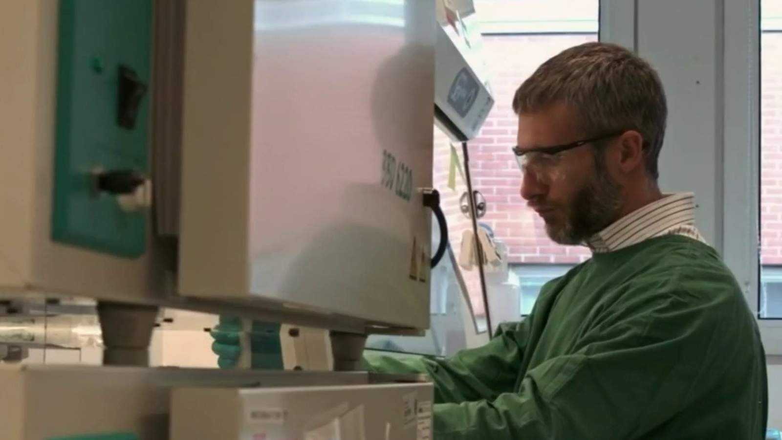 University of Michigan seeks volunteers for COVID-19 vaccine testing