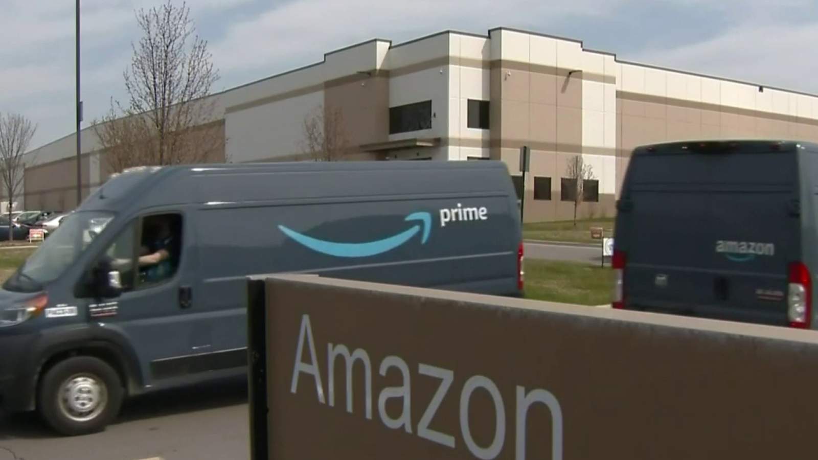 Inside Amazon’s massive expansion in Metro Detroit