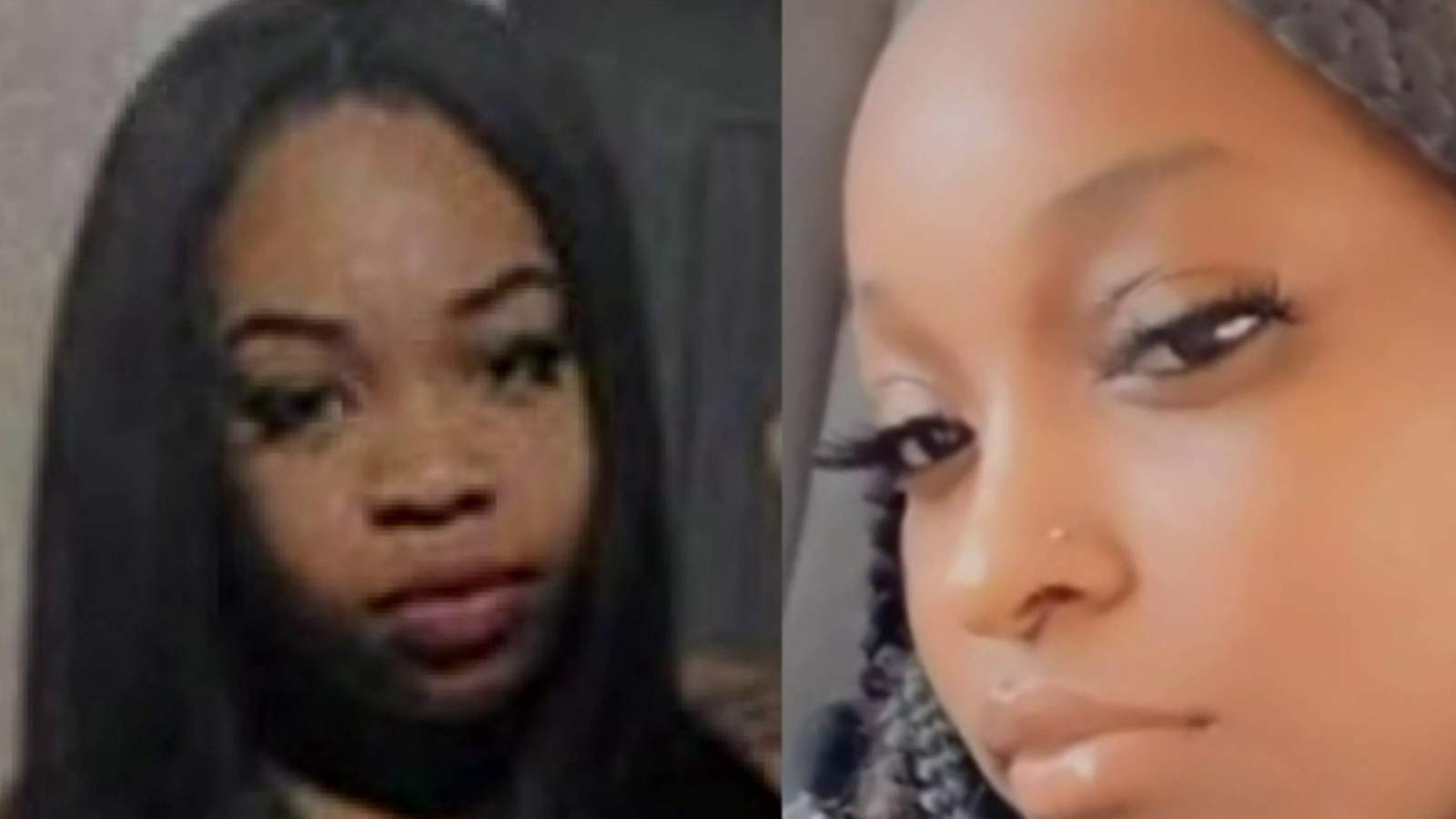 Family holds vigil for 2 sisters shot and killed in Detroit