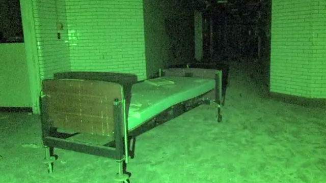 🔒 Detroit ghost hunters share 5 scariest paranormal experiences