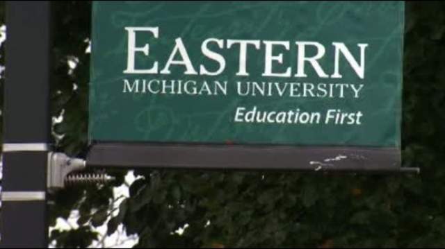 Eastern Michigan University receives $8 million donation for state-of-the-art golf facility