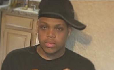 Detroit police seek missing 15-year-old boy