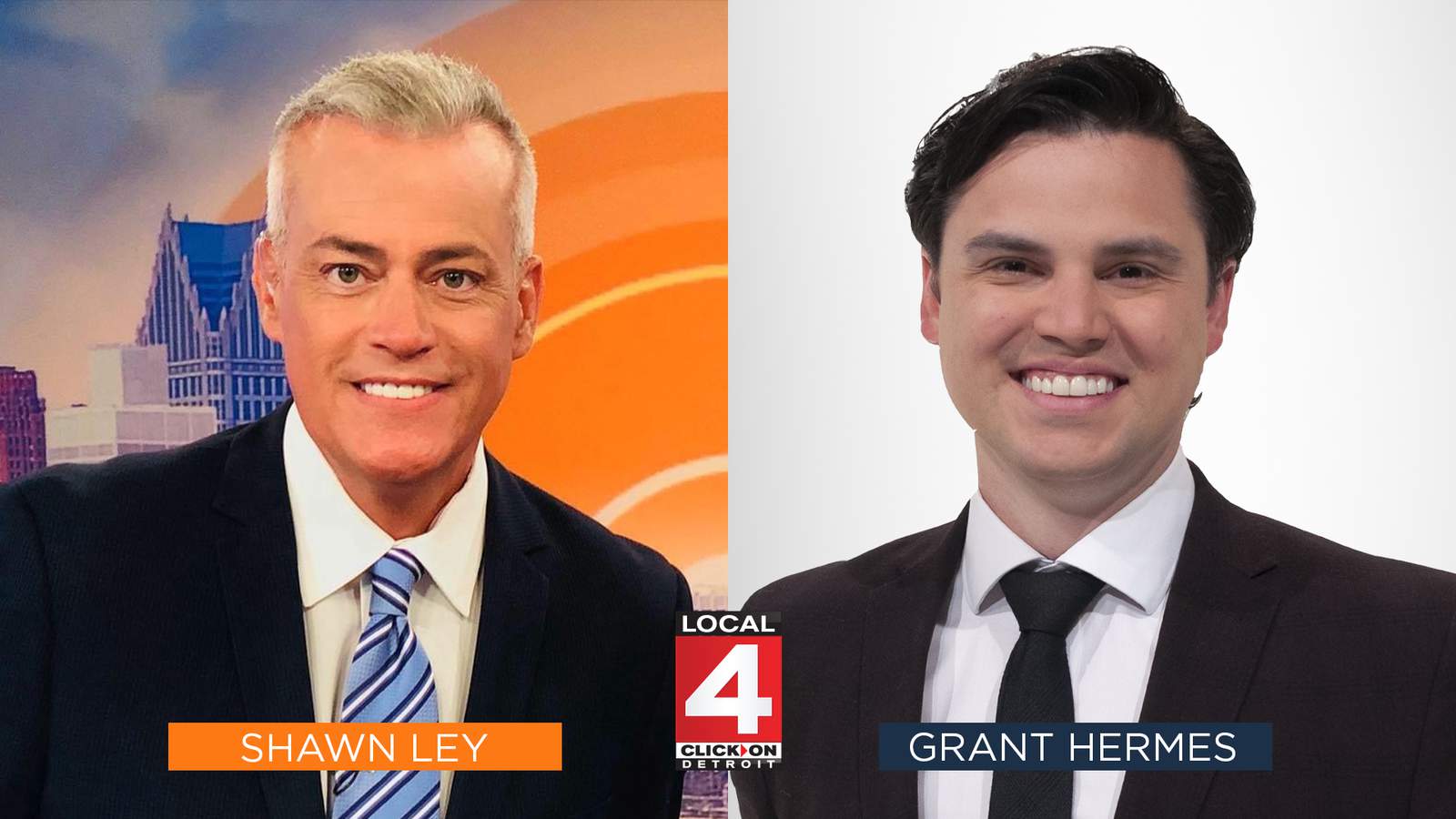 Shawn Ley promoted to Defenders; Grant Hermes to co-anchor weekend mornings