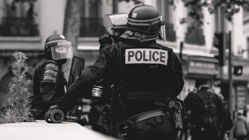 Police killings in America: Is reform enough?